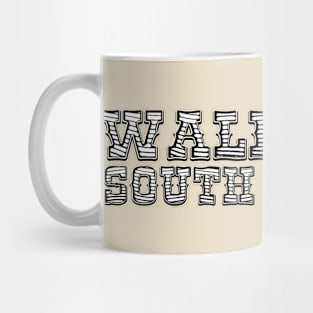 Wall Drug South Dakota Mug